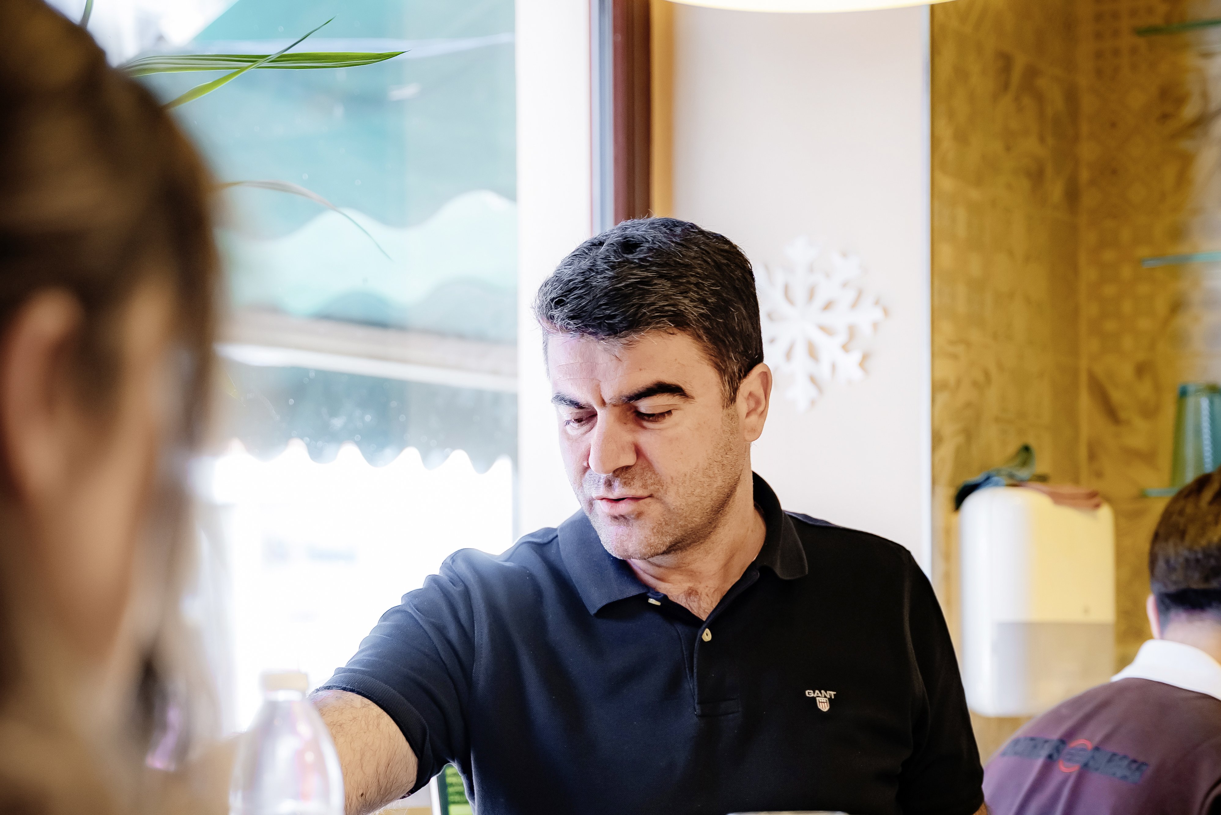 Murat Yakut