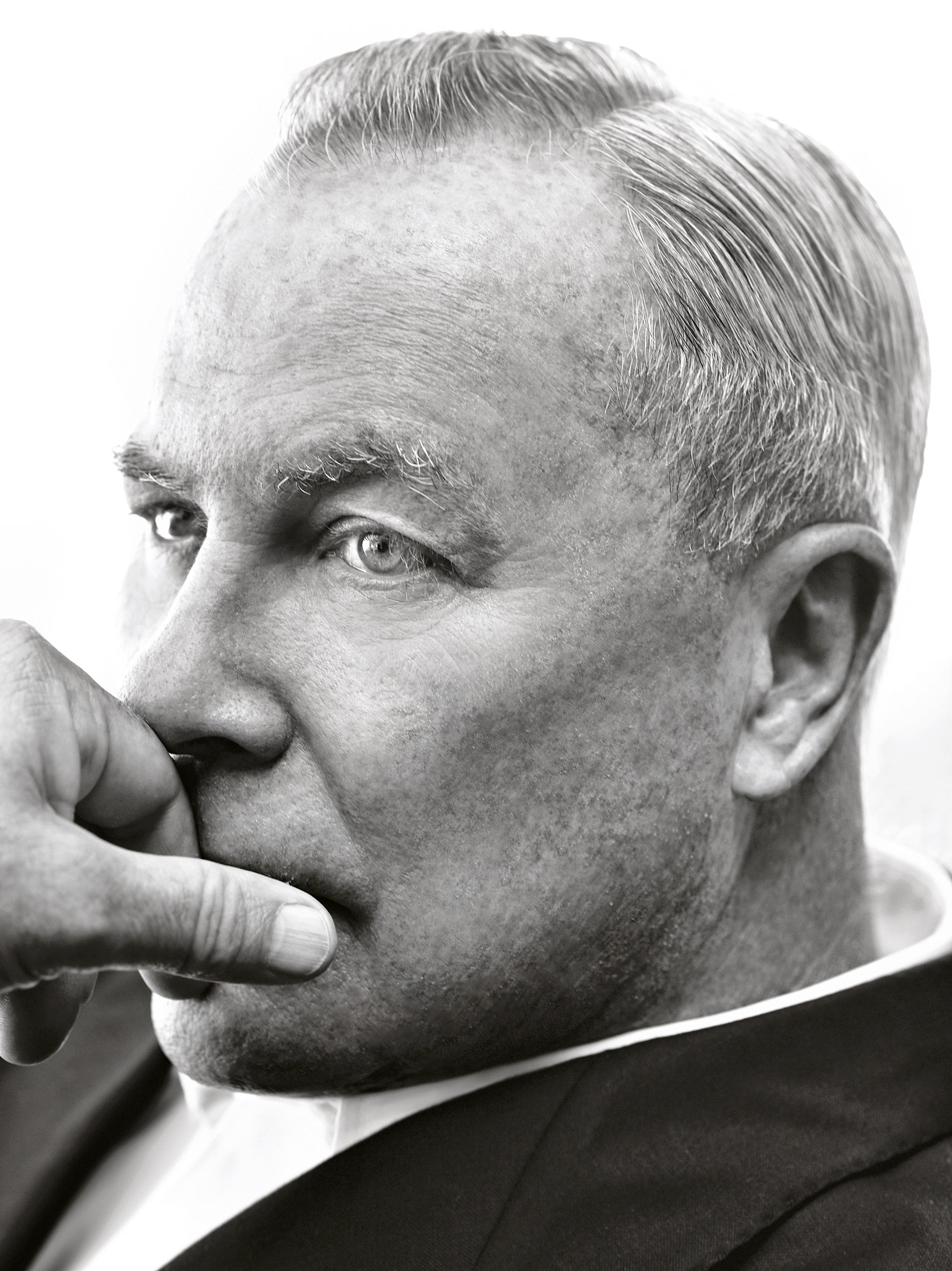 Robert Wilson