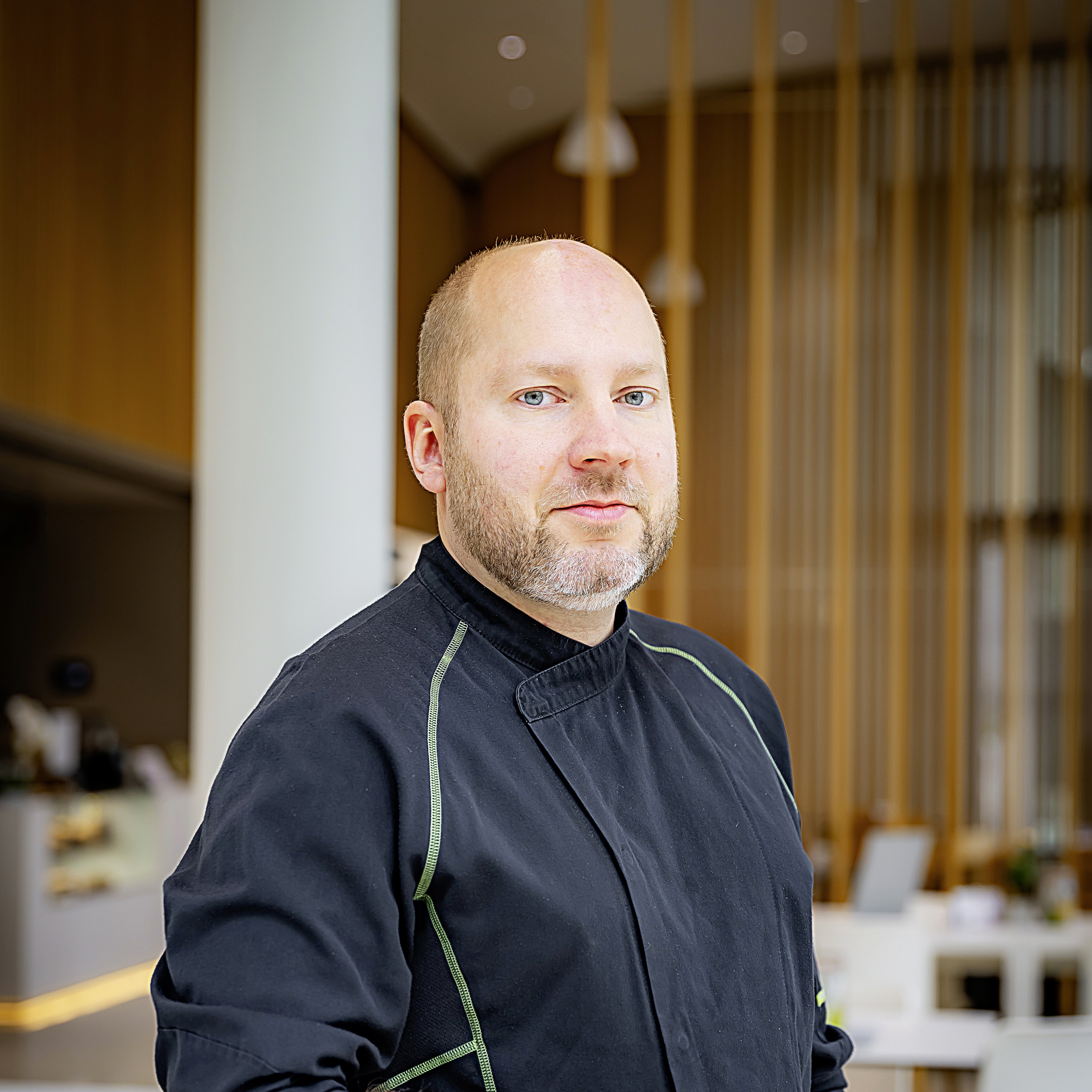 Christopher Kubaile