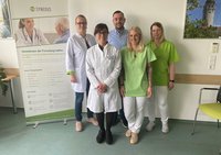 Synexus Team