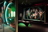 Völkerkundemuseum