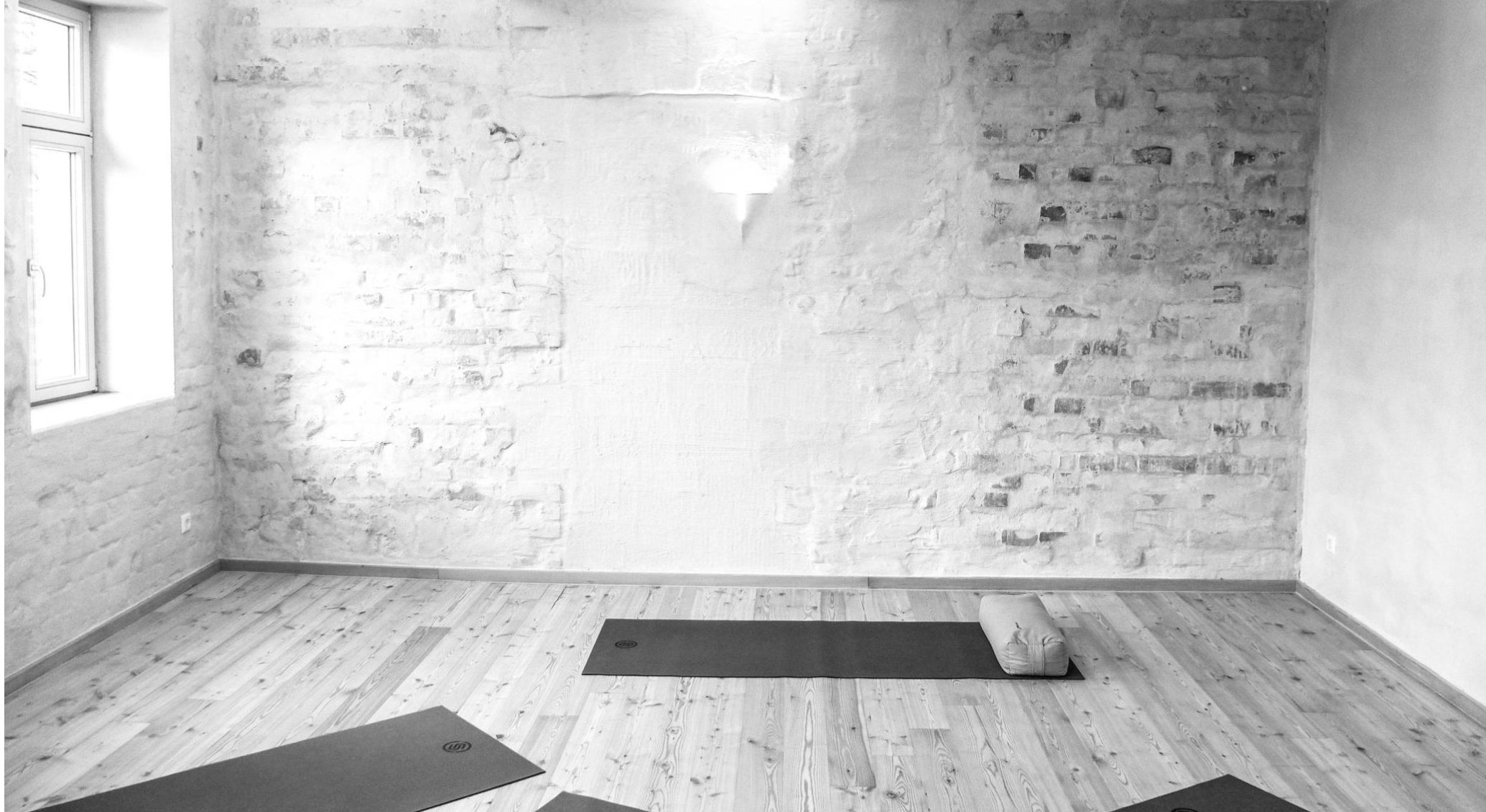 Yoga Online Kurse im Studio von Ute Stephan
