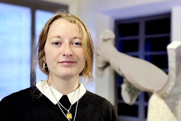 Meike Müller von den Grassi Friends stellt die Valentinstags- Tour vor