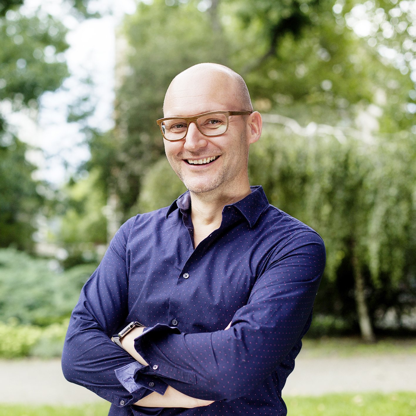 Tomas Schröck