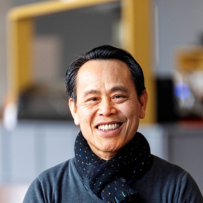 Hong Thai Nguyen