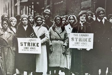 Doku „Union Maids“