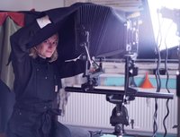 Fotografin Christin Goy