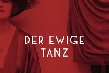 Cover: Der ewige Tanz
