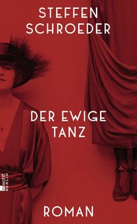 Cover: Der ewige Tanz
