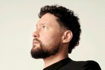Calum Scott gastiert am 3. Juni 2026 in Leipzig