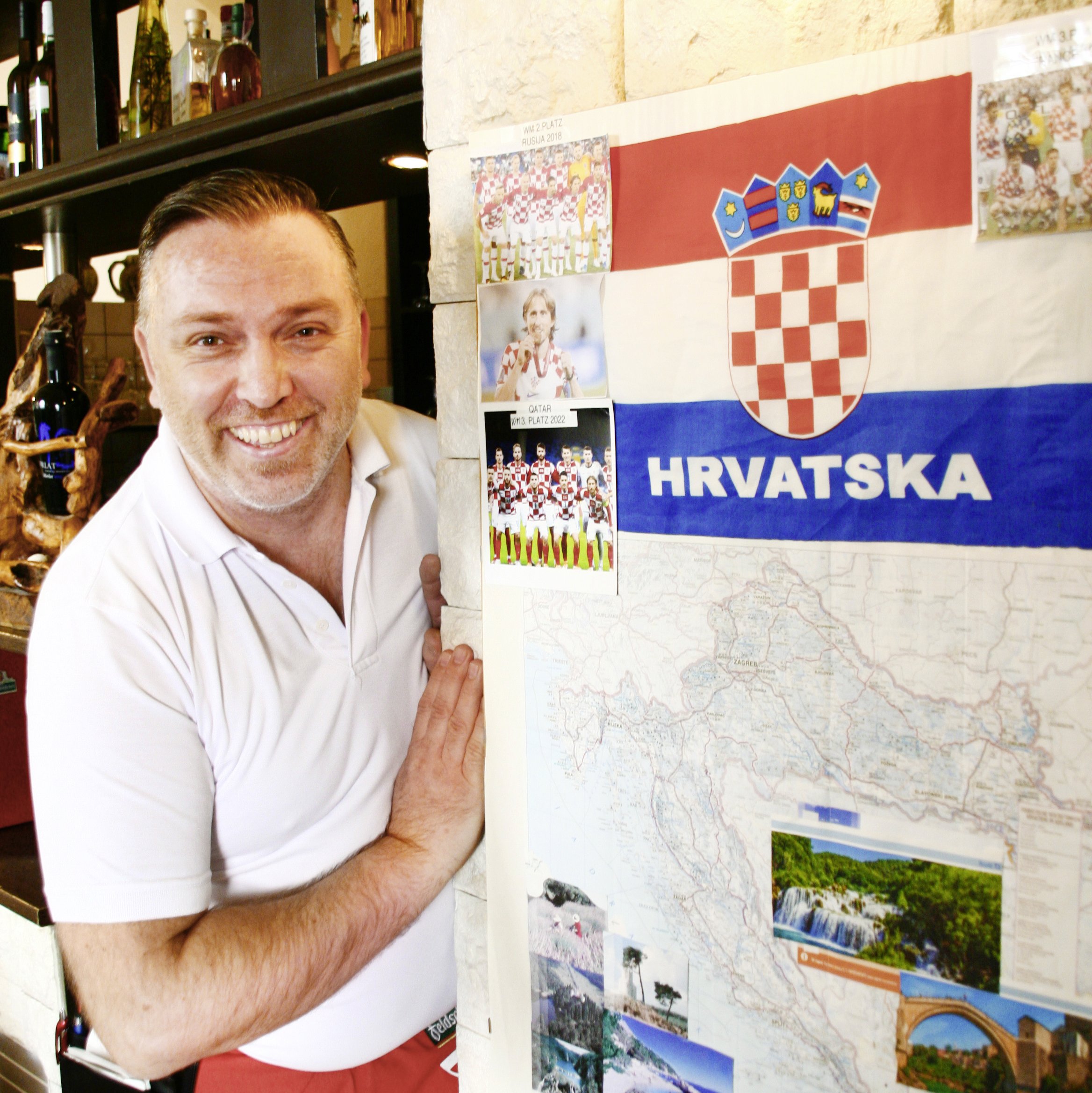 Gruppenfoto: Dražen Đinkić