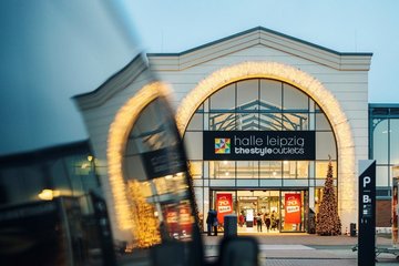 Die Style Outlets starten die Winterzeit stimmungsvoll