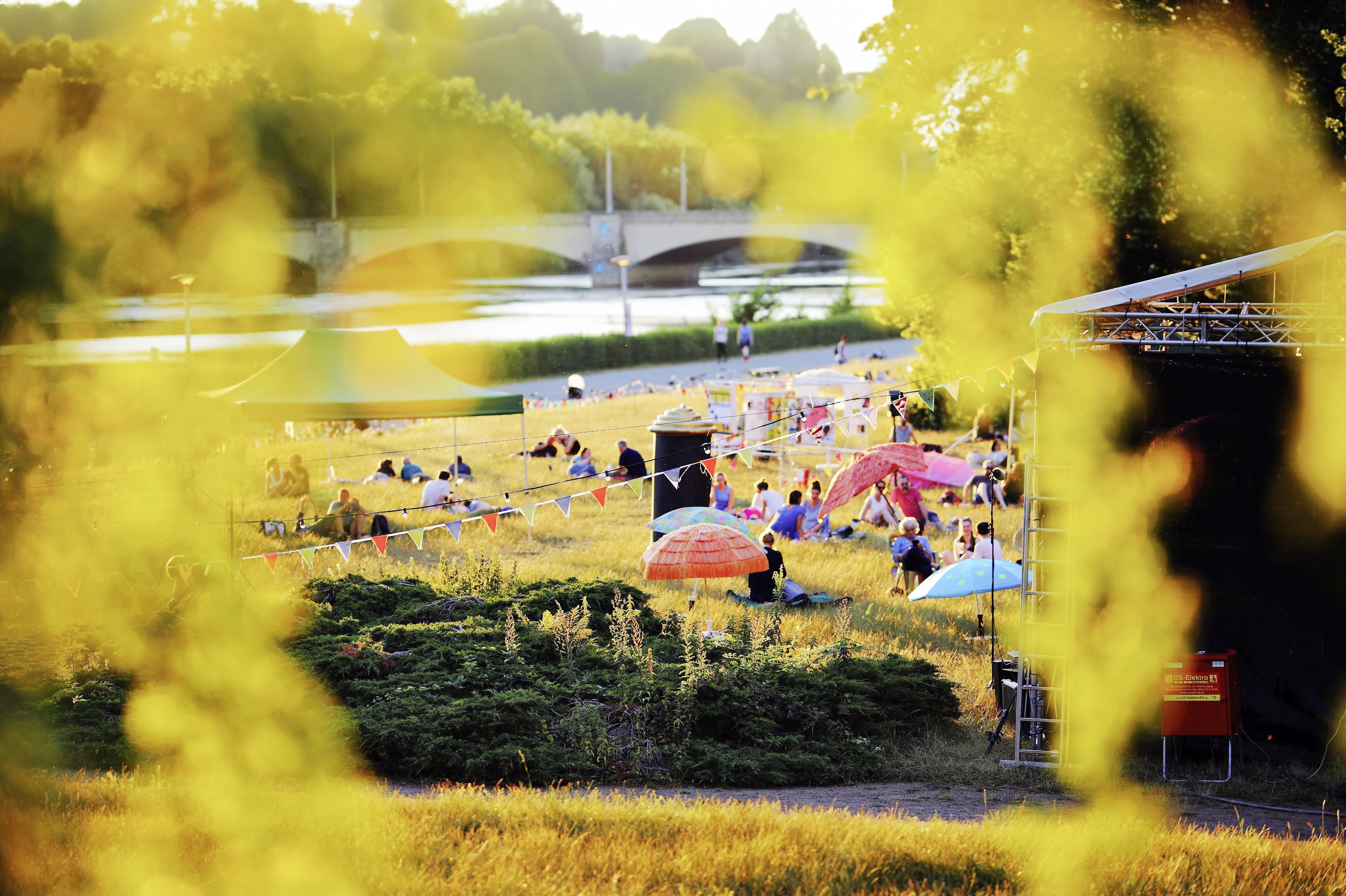 Hörspielsommer