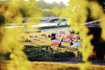 Hörspielsommer