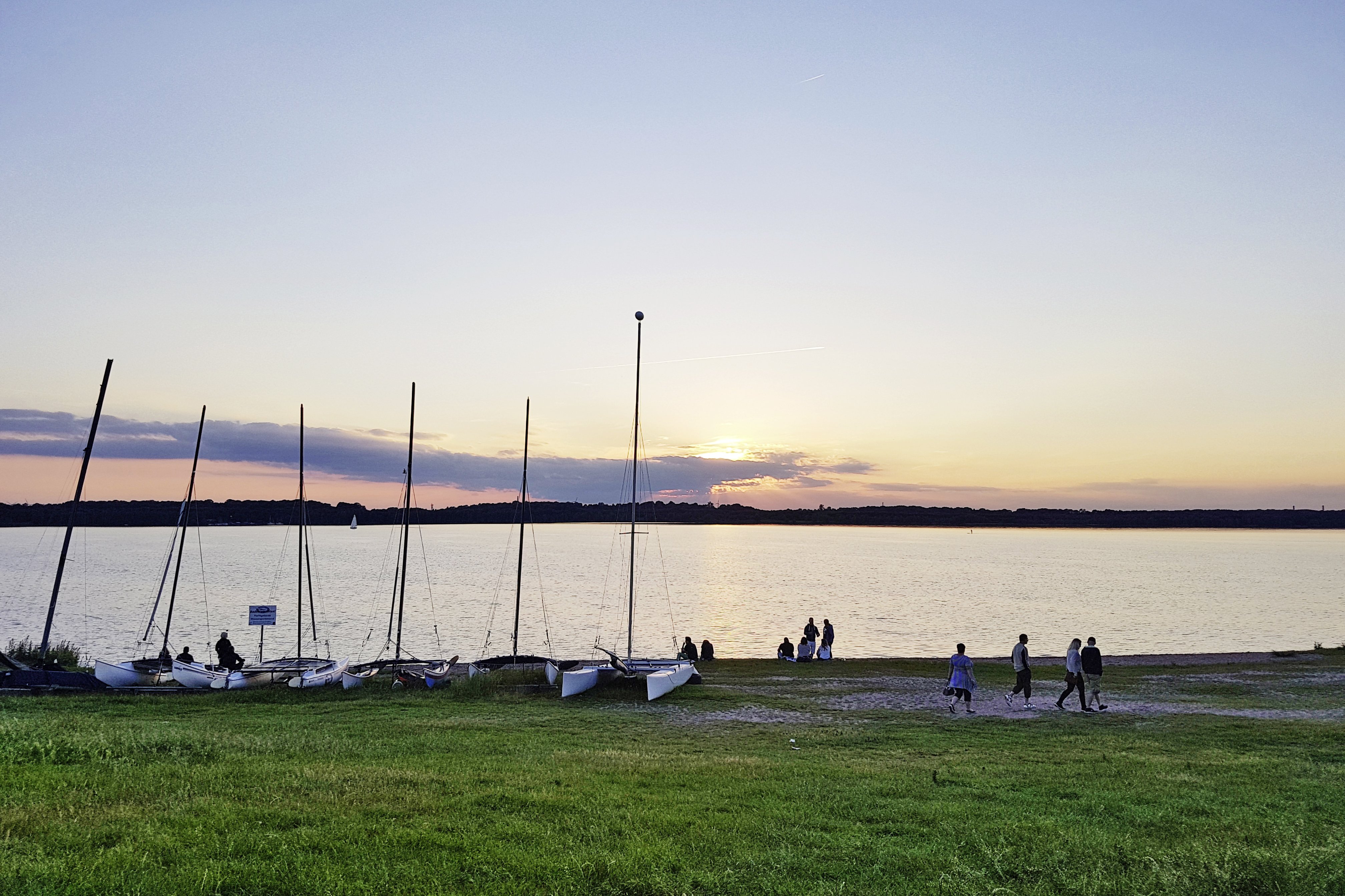 Cospudener See