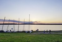 Cospudener See