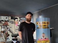 Der neue Möglichmacher Felix Roßberg