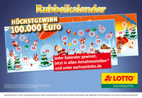 Rubbelkalender