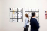 Das Gerhard Richter Archiv erforscht und dokumentiert das Werk Richters und gibt jetzt einen Einblick in seine Bestände