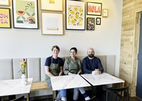 Café Surtido Leipzig