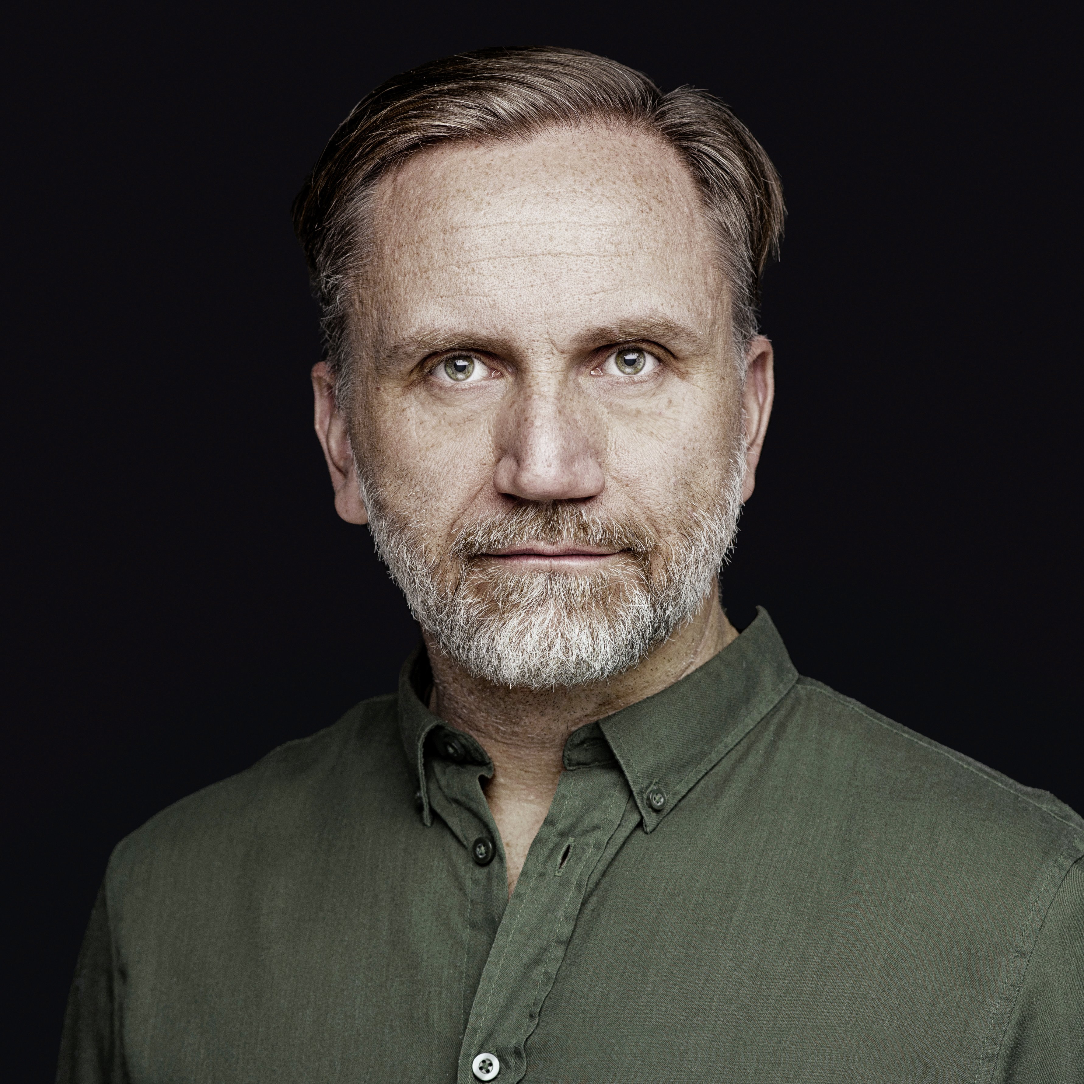 Ron Kuhwede