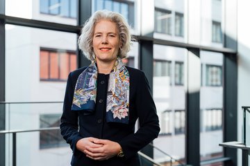Prof. Dr. Eva Inés Obergfell