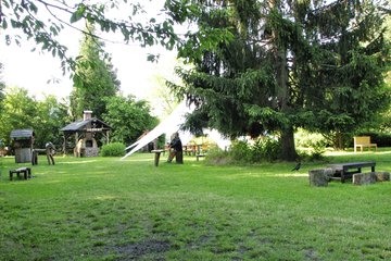 Zaubergarten Leipzig
