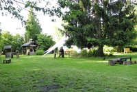 Zaubergarten Leipzig