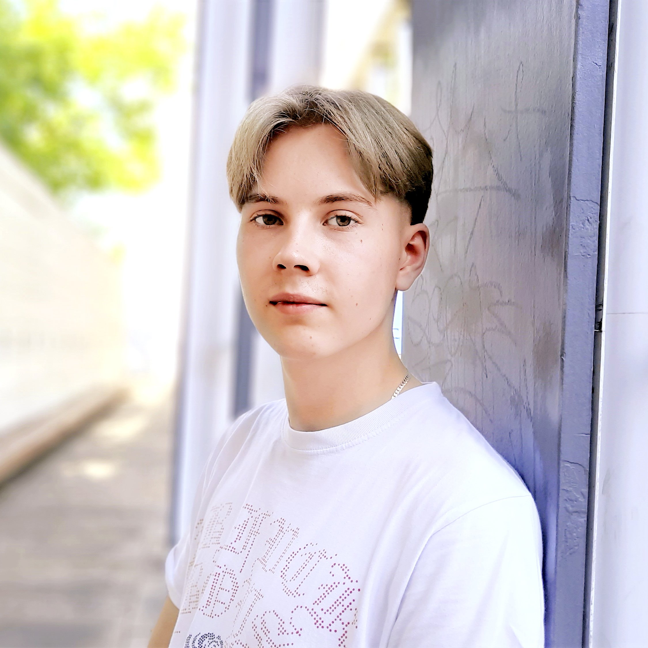 Simon Yabrov