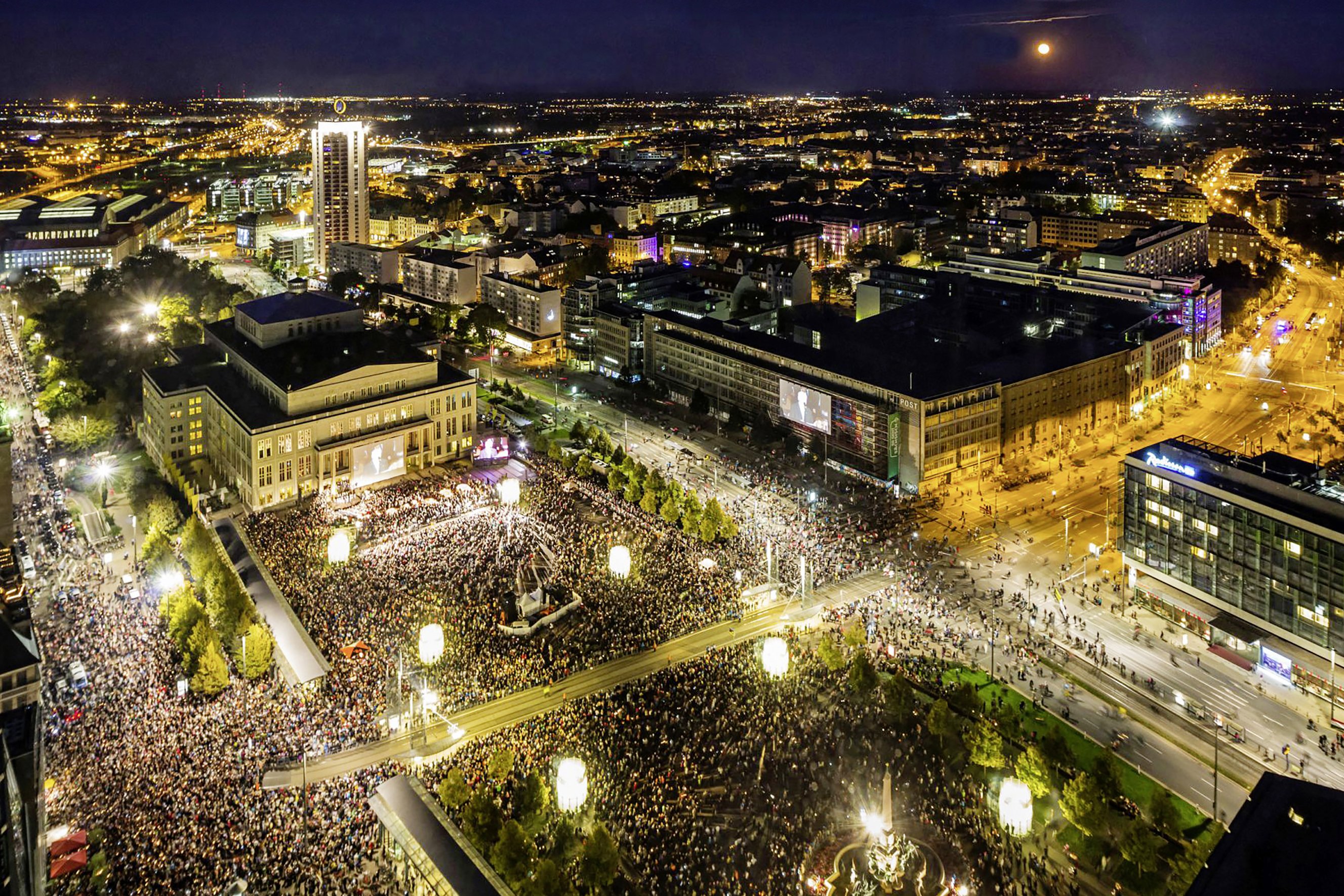 Lichtfest 
