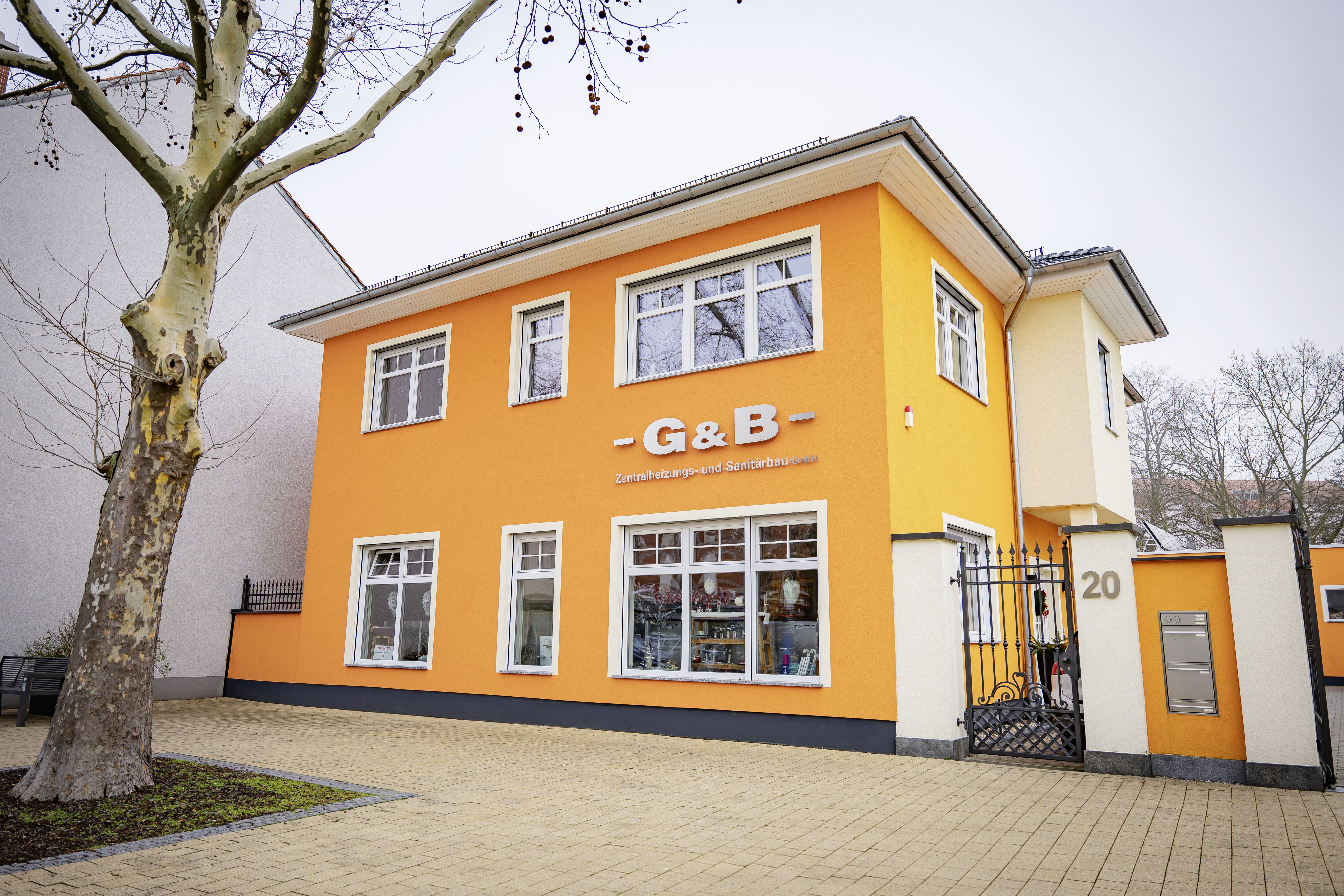 Firma G&B