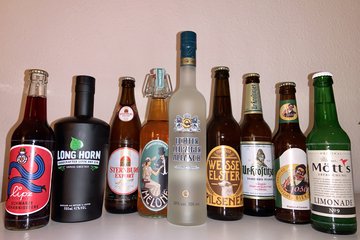 Leipziger Bier, Schnaps & Co.