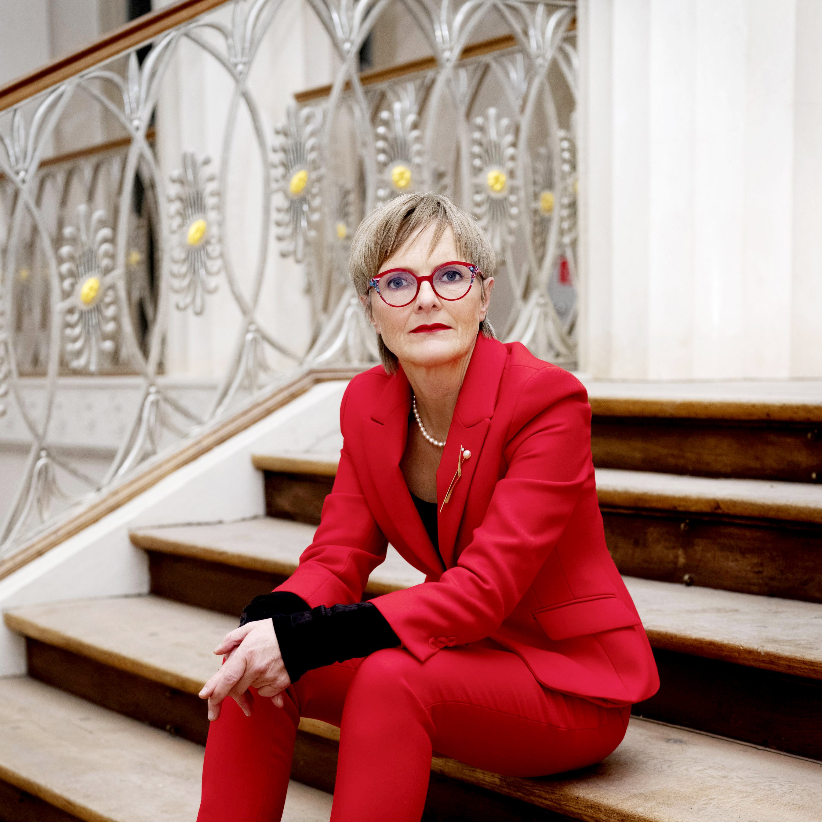 Ulrike Lorenz