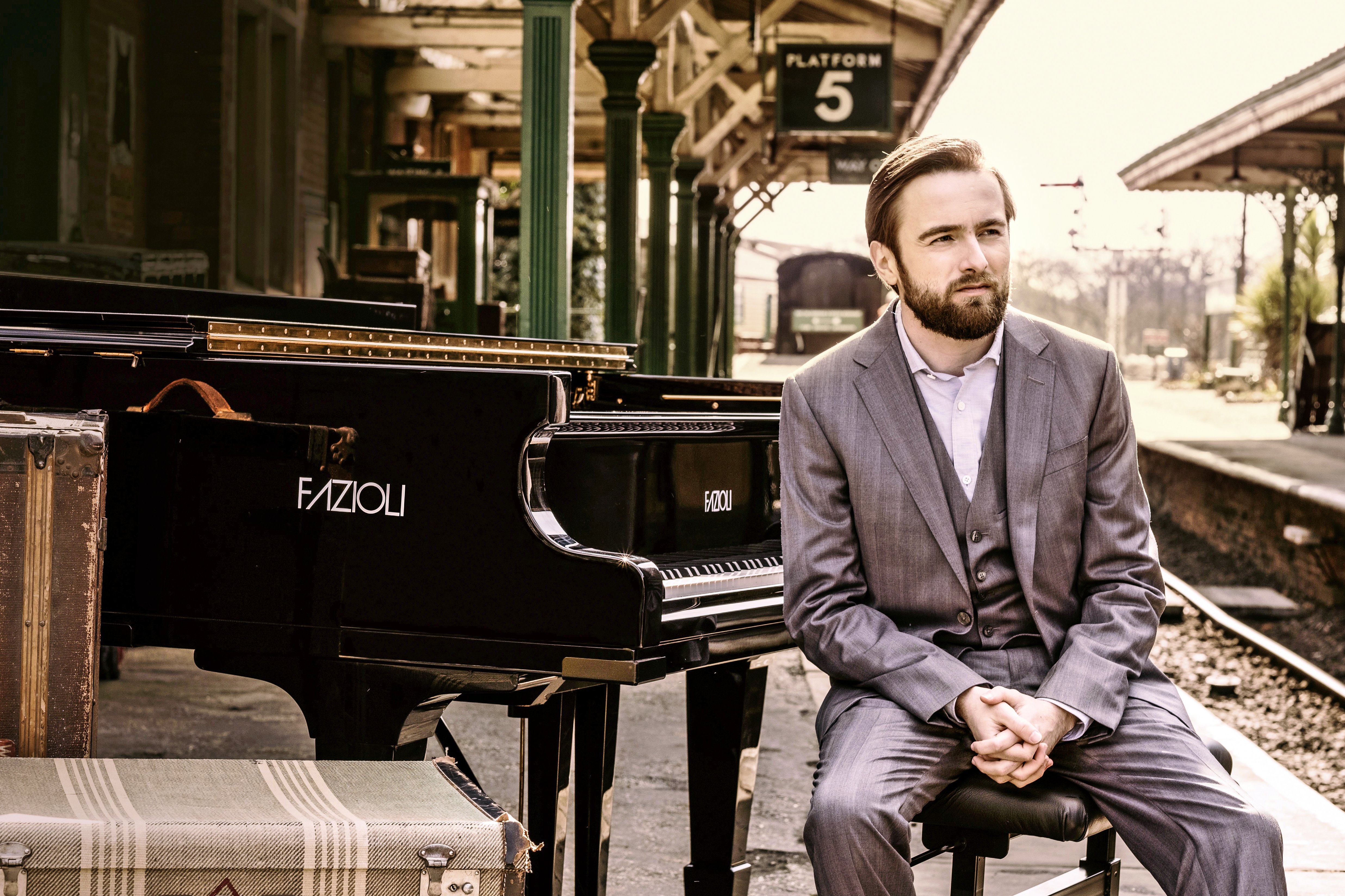 Virtuose Leidenschaft: Daniil Trifonov begeistert beim Schostakowitsch- Festival Leipzig 2025