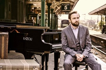 Virtuose Leidenschaft: Daniil Trifonov begeistert beim Schostakowitsch- Festival Leipzig 2025