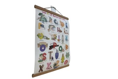 Leipzig ABC Poster für Kinder – von Lipkidz & Lisa Vogel