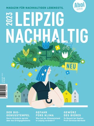 Leipzig Nachhaltig 2023