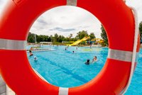Sommerbad Kleinzschocher