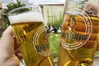 Biergläser