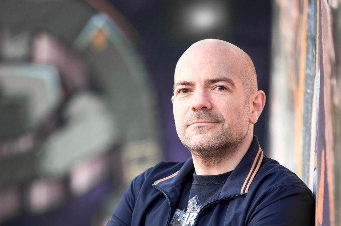 Der Connewitzer Autor Johannes Herwig hat sein erstes Kinderbuch geschrieben