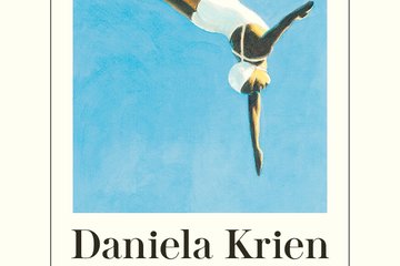 Cover: Mein drittes Leben