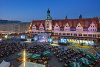 Leipziger Markt-Musik