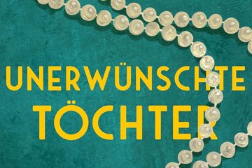 Cover: Unerwünschte Töchter
