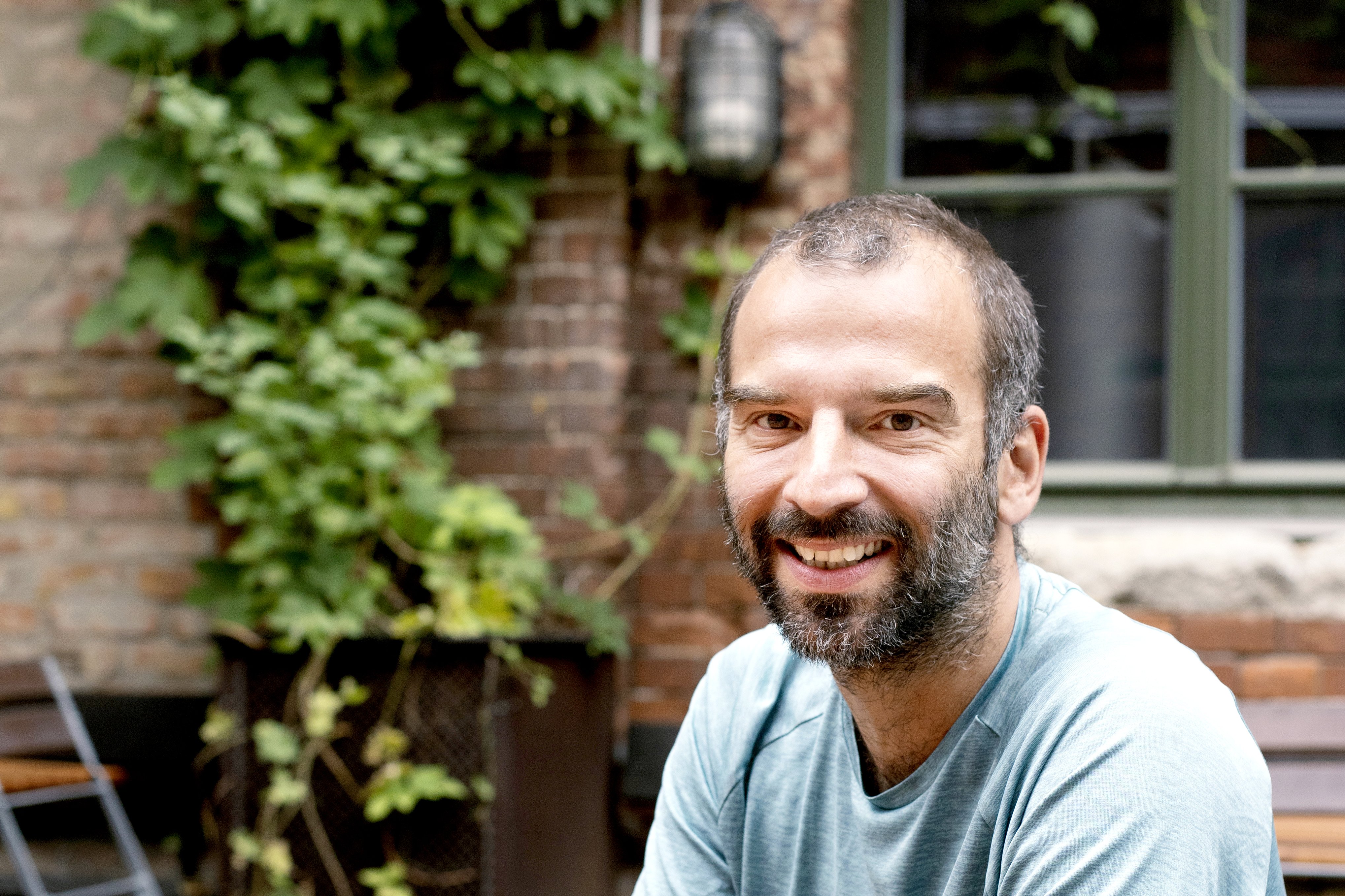 Tobias Quart