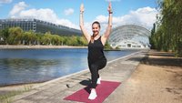 Kostenloses Workout Leipzig