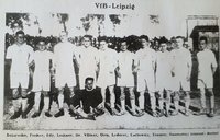 Leipziger Fußballgeschichte