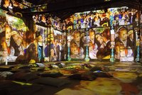 Monet-Ausstellung im Kunstkraftwerk