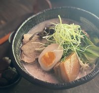 Japanisches Streetfood - Ramen 1974