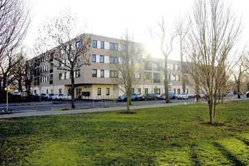 Ilse-Pluntke-Haus