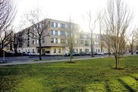 Ilse-Pluntke-Haus